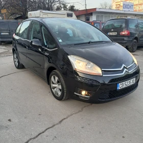 Citroen C4 Picasso, снимка 3