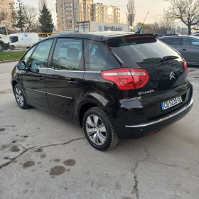 Citroen C4 Picasso, снимка 9