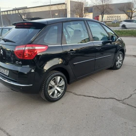 Citroen C4 Picasso, снимка 10