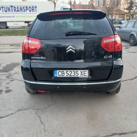 Citroen C4 Picasso, снимка 8