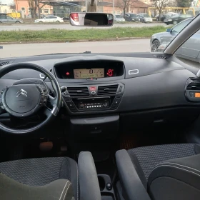Citroen C4 Picasso, снимка 13
