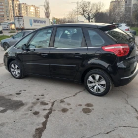 Citroen C4 Picasso, снимка 11