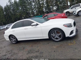 Mercedes-Benz E 300 2.0L I-4 DI, DOHC, VVT, TURBO, 241HP Rear Wheel, снимка 5