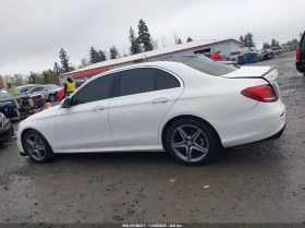 Mercedes-Benz E 300 2.0L I-4 DI, DOHC, VVT, TURBO, 241HP Rear Wheel, снимка 6