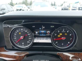 Mercedes-Benz E 300 2.0L I-4 DI, DOHC, VVT, TURBO, 241HP Rear Wheel, снимка 12