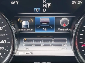 Mercedes-Benz E 300 2.0L I-4 DI, DOHC, VVT, TURBO, 241HP Rear Wheel, снимка 7