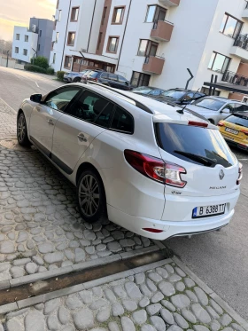 Renault Megane GT line - 4000 € / 7823.32 лв. - 26772847 8