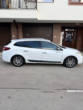 Renault Megane GT line - 4000 € / 7823.32 лв. - 26772847 5
