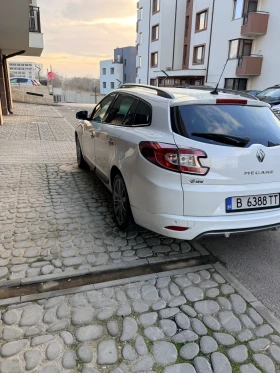 Renault Megane GT line - 4000 € / 7823.32 лв. - 26772847 7
