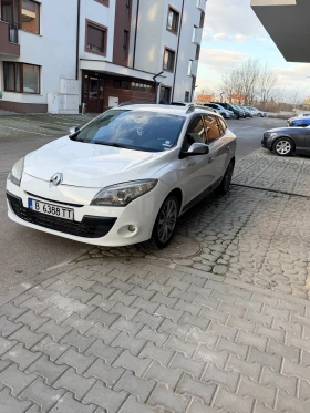 Renault Megane GT line - 4000 € / 7823.32 лв. - 26772847 2