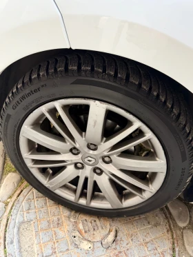 Renault Megane GT line - 4000 € / 7823.32 лв. - 26772847 11