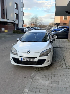 Renault Megane GT line - 4000 € / 7823.32 лв. - 26772847 3