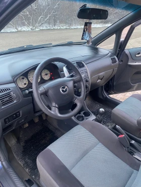 Mazda Premacy 2.0 DITD - 1000 € / 1955.83 лв. - 42456390 6