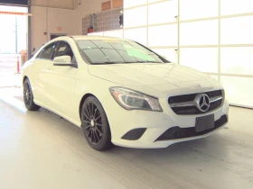 Mercedes-Benz CLA 250, снимка 3