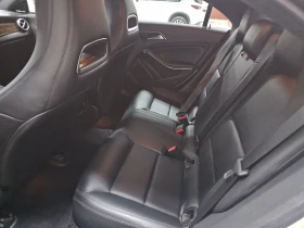 Mercedes-Benz CLA 250, снимка 13