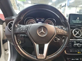 Mercedes-Benz CLA 250, снимка 10