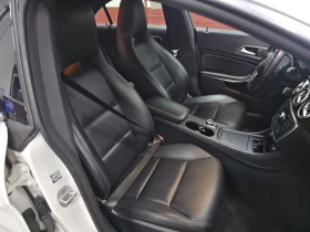 Mercedes-Benz CLA 250, снимка 8