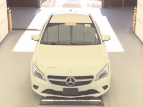 Mercedes-Benz CLA 250, снимка 2