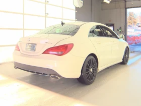 Mercedes-Benz CLA 250, снимка 4