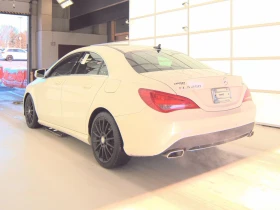 Mercedes-Benz CLA 250, снимка 6