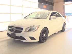 Mercedes-Benz CLA 250  - изображение 1
