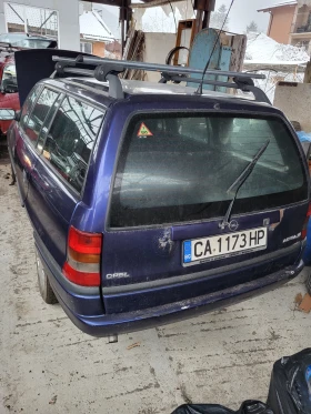 Opel Astra 1.6 75hp - 399 € / 780.38 лв. - 90710026 3