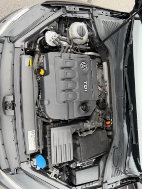 VW Golf 1.6TDI * HIGHLINE* АВТОМАТИК* ЛИЗИНГ * ТОП *  - 8200 € / 16037.81 лв. - 50839385 15