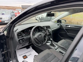VW Golf 1.6TDI * HIGHLINE* АВТОМАТИК* ЛИЗИНГ * ТОП *  - 8200 € / 16037.81 лв. - 50839385 10