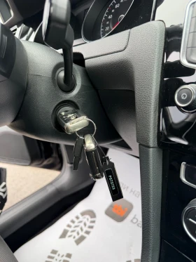 VW Golf 1.6TDI * HIGHLINE* АВТОМАТИК* ЛИЗИНГ * ТОП *  - 8200 € / 16037.81 лв. - 50839385 14