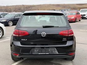 VW Golf 1.6TDI * HIGHLINE* АВТОМАТИК* ЛИЗИНГ * ТОП *  - 8200 € / 16037.81 лв. - 50839385 4