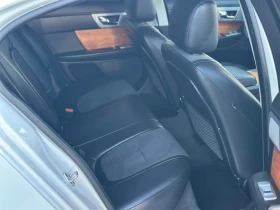 Jaguar Xf 2.2D* 8ZF* , снимка 7