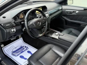 Mercedes-Benz E 350 CDI* AMG-PACKET* PODGREV* MEMORY* NIGHT VISION* HA | Mobile.bg � ����� ������ 7