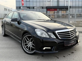 Mercedes-Benz E 350 CDI* AMG-PACKET* PODGREV* MEMORY* NIGHT VISION* HA | Mobile.bg � ����� ������ 3