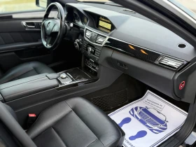 Mercedes-Benz E 350 CDI* AMG-PACKET* PODGREV* MEMORY* NIGHT VISION* HA | Mobile.bg � ����� ������ 8