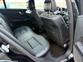 Mercedes-Benz E 350 CDI* AMG-PACKET* PODGREV* MEMORY* NIGHT VISION* HA | Mobile.bg � ����� ������ 10