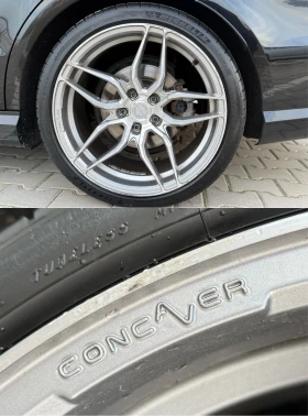 Mercedes-Benz E 350 CDI* AMG-PACKET* PODGREV* MEMORY* NIGHT VISION* HA | Mobile.bg � ����� ������ 16