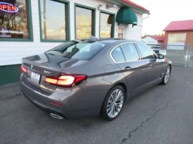 BMW 530 xDrive | PANO | ПОДГРЕВИ | СЛЕДЕНЕ НА ЛЕНТИ |  - 36999 € / 72363.75 лв. - 10201319 10