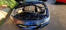 BMW 318 M- SPORT/ 2014 /АВТОМАТИК/ - 8600 € / 16820.14 лв. - 32705767 6