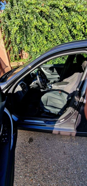 BMW 318 M- SPORT/ 2014 /АВТОМАТИК/ - 8600 € / 16820.14 лв. - 32705767 12