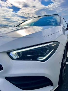 Mercedes-Benz CLA 200 undefined | Auto.bg — изображение 16