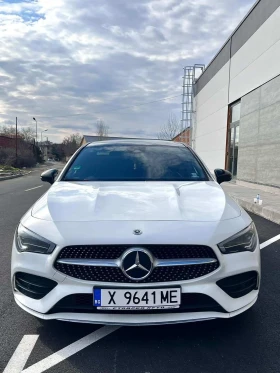 Mercedes-Benz CLA 200 undefined | Auto.bg — изображение 2