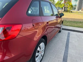 Seat Ibiza High Line - 3200 € / 6258.66 лв. - 21164632 8