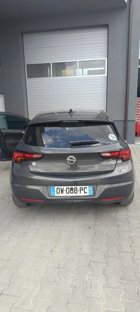 Opel Astra - 5800 € / 11343.81 лв. - 88126603 4