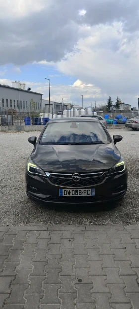 Opel Astra - 5800 € / 11343.81 лв. - 88126603 2