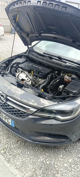 Opel Astra - 5800 € / 11343.81 лв. - 88126603 7