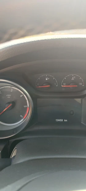 Opel Astra - 5800 € / 11343.81 лв. - 88126603 6