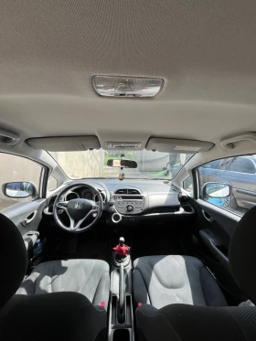 Honda Jazz | Mobile.bg � ����� ������ 7