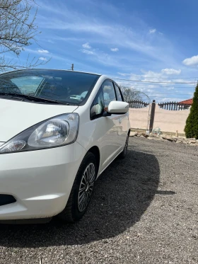 Honda Jazz | Mobile.bg � ����� ������ 3