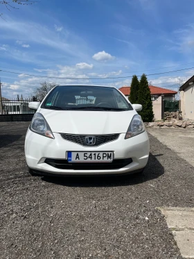 Honda Jazz | Mobile.bg � ����� ������ 2