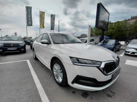 Skoda Octavia 2.0TDI/115�.�/Ambition | Mobile.bg � ����� ������ 4
